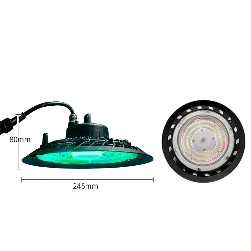 Aquaculture LED