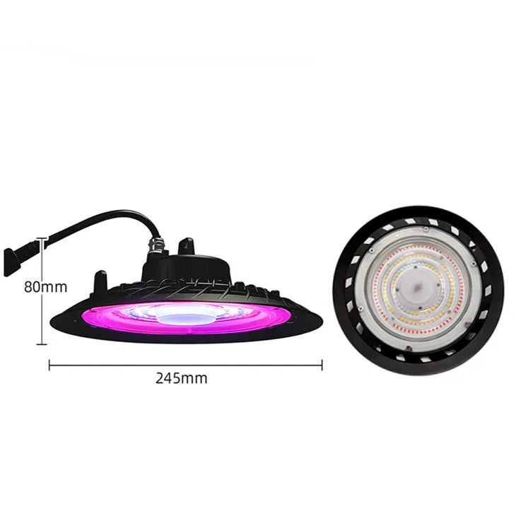 Algae Cultivation LED Light