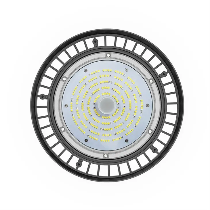UFO Shaped 100W LED Grow Lights