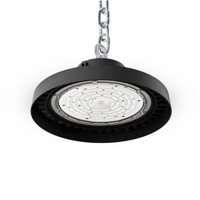 UFO Shaped 100W LED Grow Lights