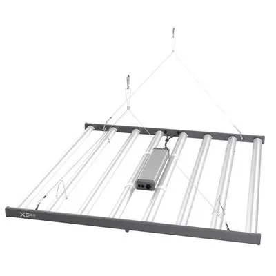 770W 8 Bars Full Spectrum Led Grow Lights For Indoor Plants 770W 8 Bars Full Spectrum Led Grow Lights For Indoor Plants