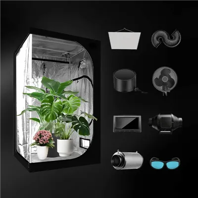 Grow Tent Kits | One Stop Tent Cultivation Solution Grow Tent Kits | One Stop Tent Cultivation Solution