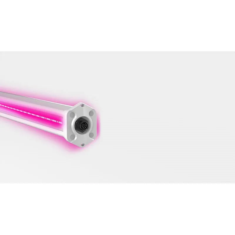 Greenhouse LED Grow Interlighting 100W | A Powerful Assistant for Plants Inter-Middle Fill Lights