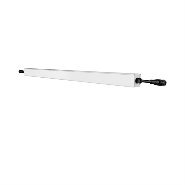 Greenhouse Linear Top LED Grow Light 200W | 80% Red Spectrum for Indoor and Greenhouse Cultivation
