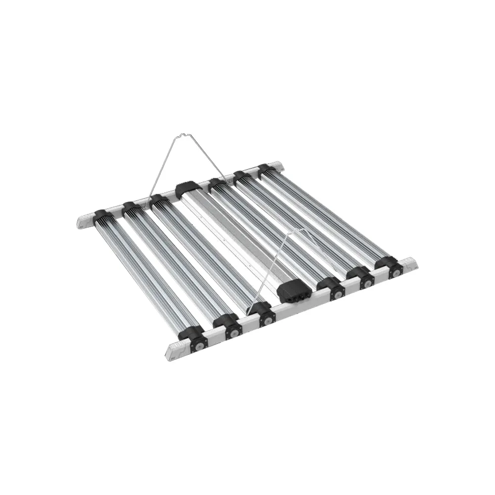 1550W LED Grow Light Pro 6 Bars 3 Spectrum | Deluxe Solution For Cannabis Cultivation