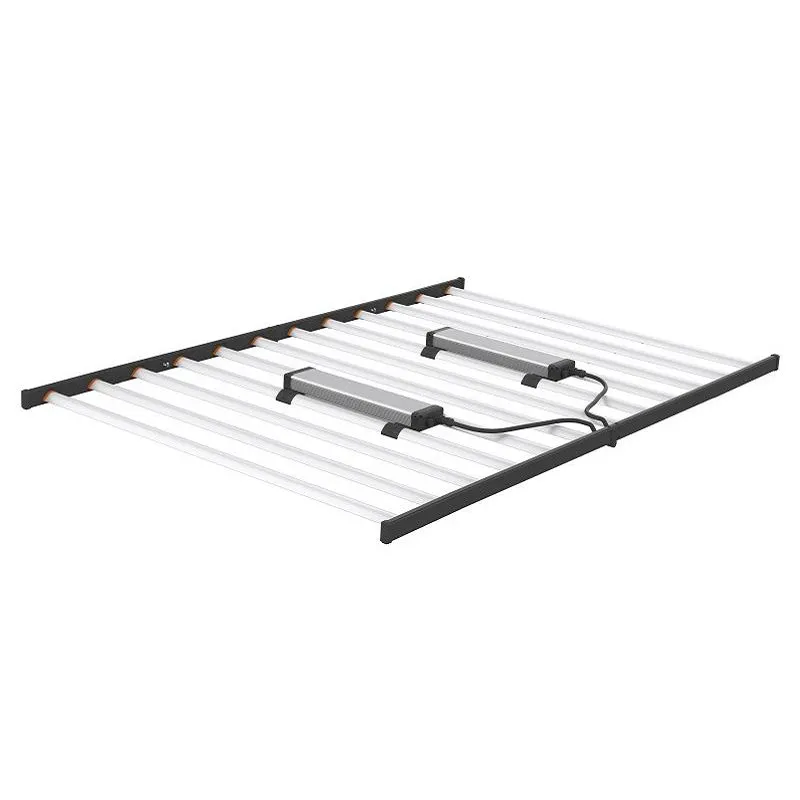 Indoor LED Grow Light 1500W R48 Spectrum 12 Bars