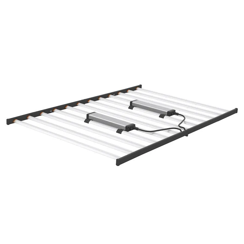 Indoor LED Grow Light 1500W R42 Spectrum 12 Bars