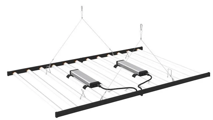 Grow LED House Plant IP65 1500W