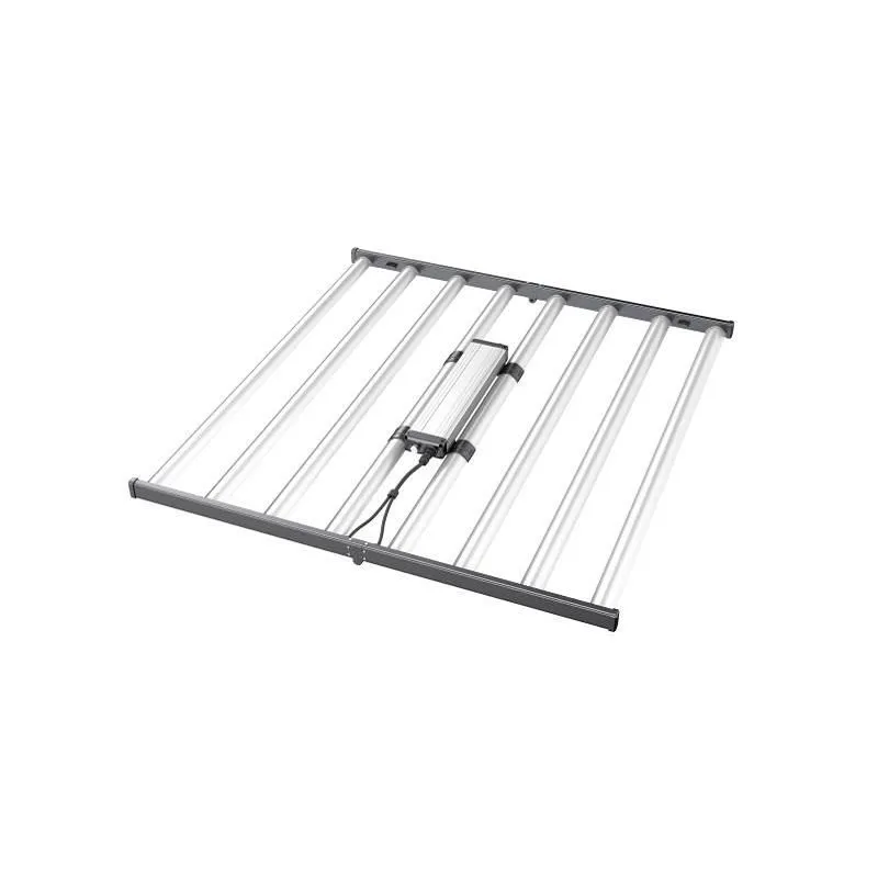 Indoor LED Grow Light 650W R42 Spectrum | Indoor Cannabis Booster