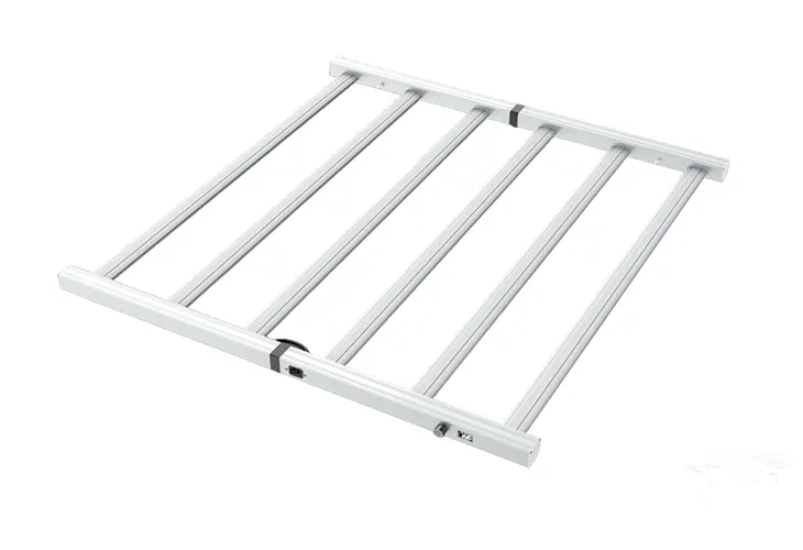 730W ECO LED Grow Lights With Build-in Driver