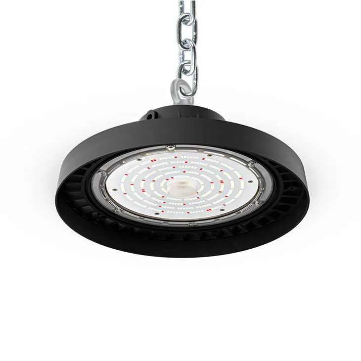 UFO Shaped 100W LED Grow Lights