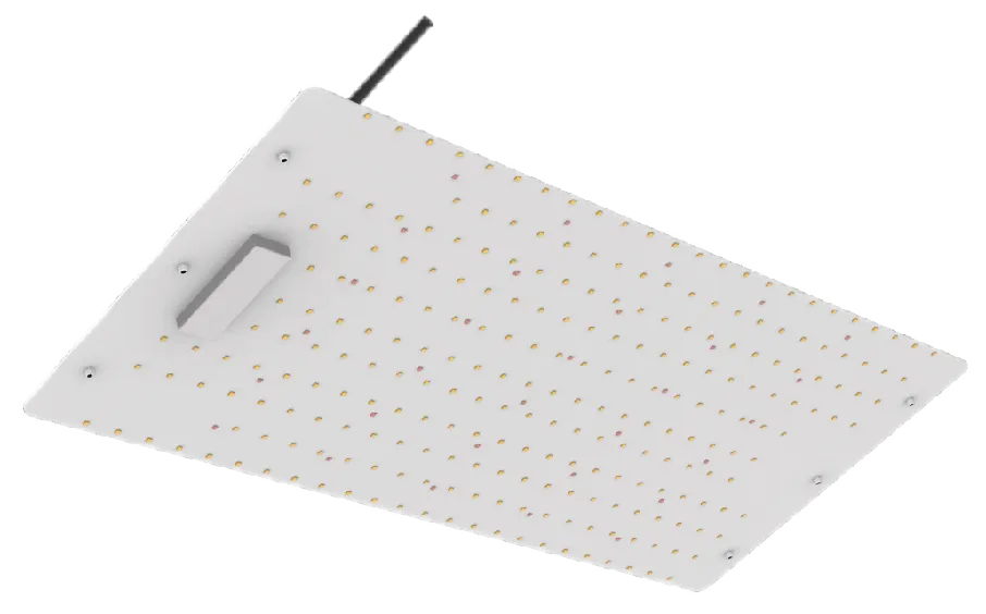 80 To 240W DIY Grow Lights For Hydroponics | Magnetic Design Fixture