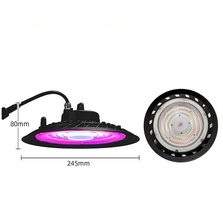 Algae Cultivation LED Light