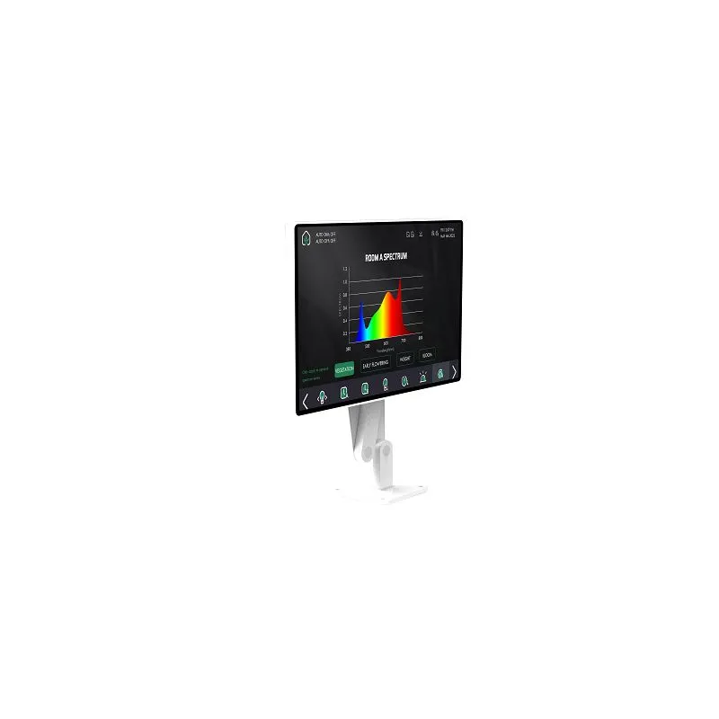Grow LED Light Master Controller