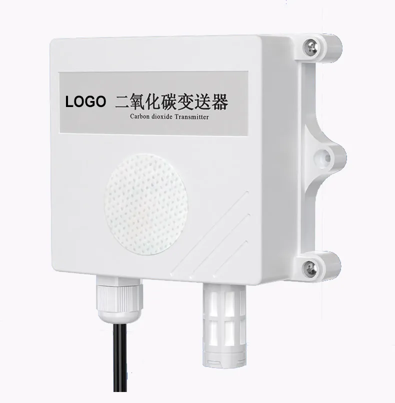 Sensor For Environment