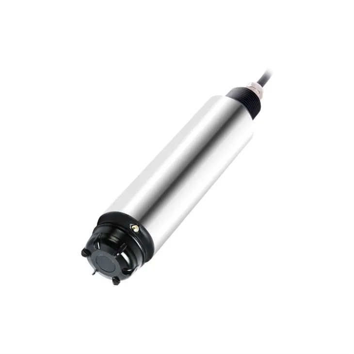 Sensors for Water and Nutrient Solution