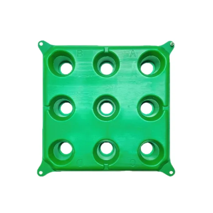 Polyethylene Plastic Planting Board