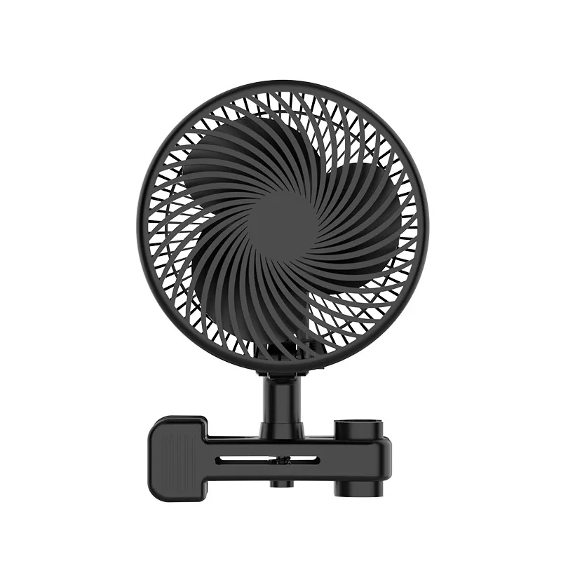 Clip Fan For Racking System