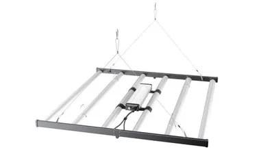 product-400-225 Indoor LED Grow Light 650W R42 Spectrum | Indoor Cannabis Booster