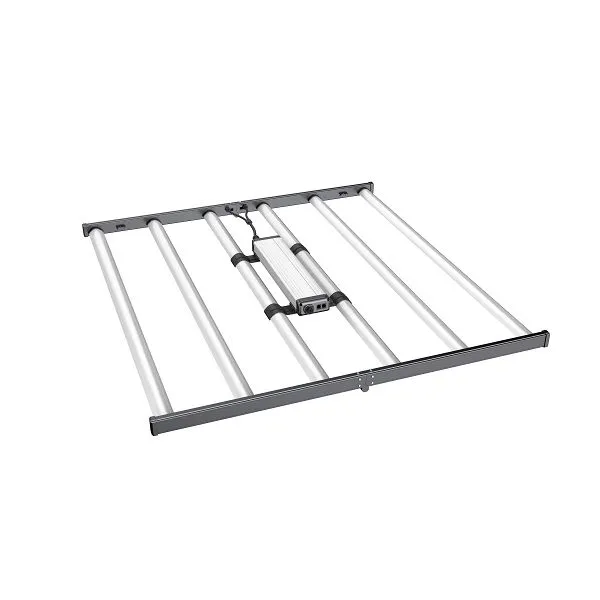 650 Watt 4*4ft Foldable Led Grow Light