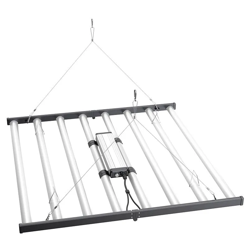 Indoor LED Grow Light 1000W R48 Spectrum 8 Bars | Full Spectrum LED Grow Lights Indoor LED Grow Light 1000W R48 Spectrum 8 Bars | Full Spectrum LED Grow Lights