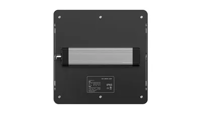Tent Light 100W | Best Choice for Small Scale Farming in Tent