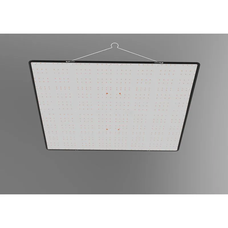 400W LED Panel Grow Light For Grow Tent