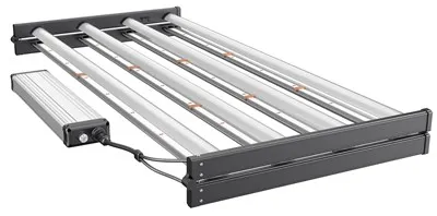 Energy-efficient Spider LED Grow Lights For Indoors Plants Energy-efficient Spider LED Grow Lights For Indoors Plants