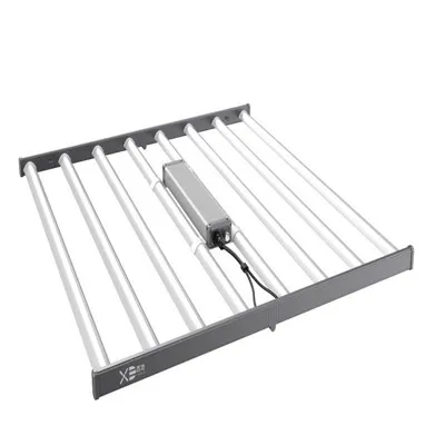 High-efficiency Full Spectrum Foldable 1000W LED Plant Growth Light - Escort Your Cannabis Cultivation High-efficiency Full Spectrum Foldable 1000W LED Plant Growth Light - Escort Your Cannabis Cultivation