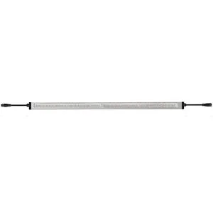 Plant Light Bar Linear 300W | Greenhouse Small Wattage Solution