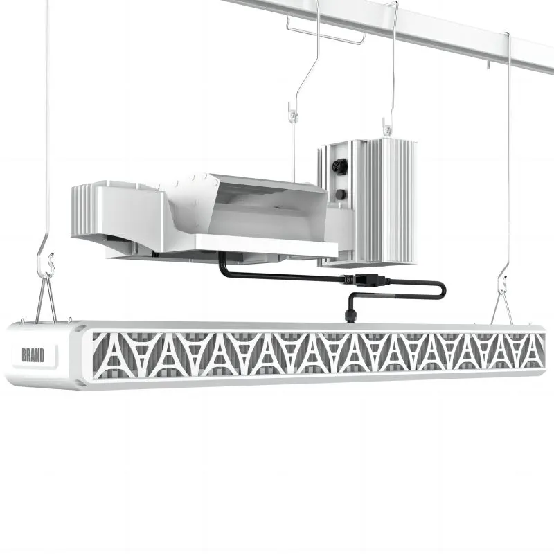Grow Lamp Horticulture Economy R48