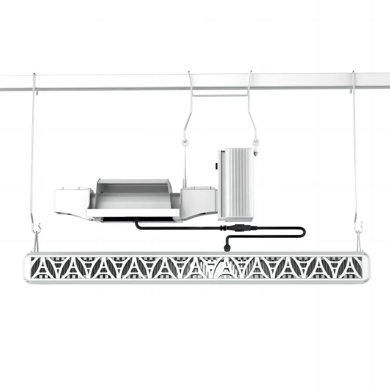 Grow LED for Greenhouse R48 Spectrum
