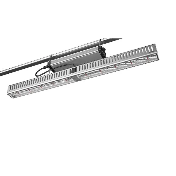 Linear 600W LED Grow Light | Greenhouse Top Illumination Solution