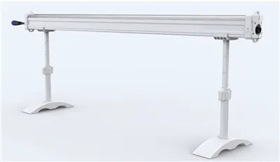120W Under Canopy Grow Lighting For Indoor Cultivation