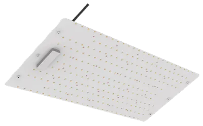 80 To 240W DIY Grow Lights For Hydroponics | Magnetic Design Fixture