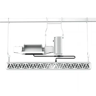 Grow LED for Greenhouse R48 Spectrum