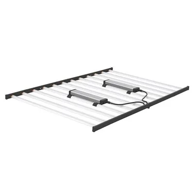 Indoor LED Grow Light 1500W R48 with Far Red Spectrum 12 Bars